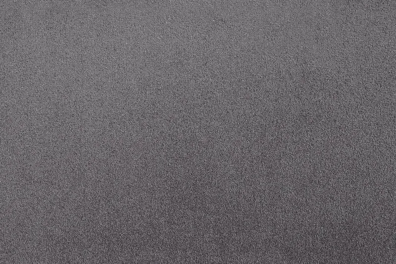 Rickli Fåtölj Sammet - Grå - Möbler - Vardagsrum - Fåtöljer - Sammetsfåtölj