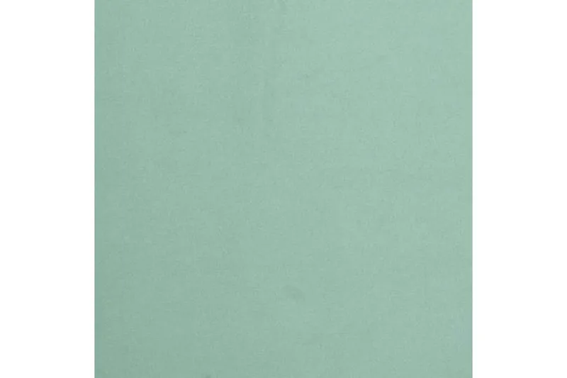 Skandynawski Fåtölj - Sammet/Grön - Möbler - Vardagsrum - Fåtöljer - Sammetsfåtölj