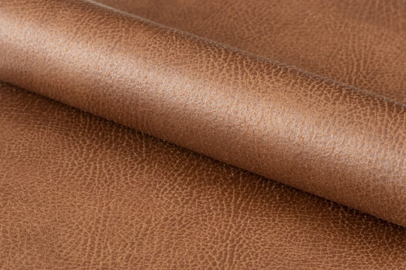 Sammo Loungefåtölj - Brun - Möbler - Vardagsrum - Fåtöljer