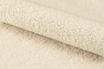Sanu Loungefåtölj - Beige - Möbler - Vardagsrum - Fåtöljer - Fåtölj utan armstöd