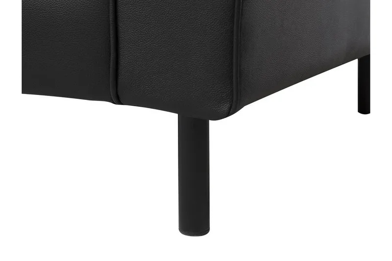 Savalen Fåtölj - Svart - Möbler - Vardagsrum - Fåtöljer