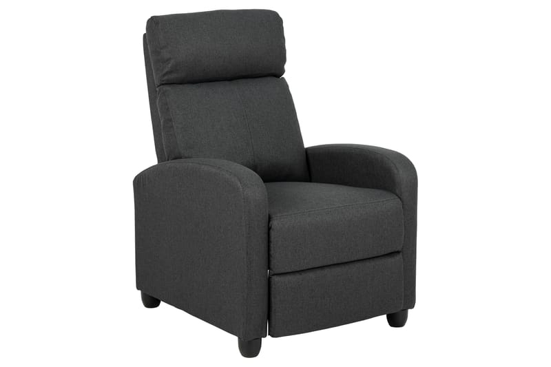 Saviti Reclinerfåtölj, Grå