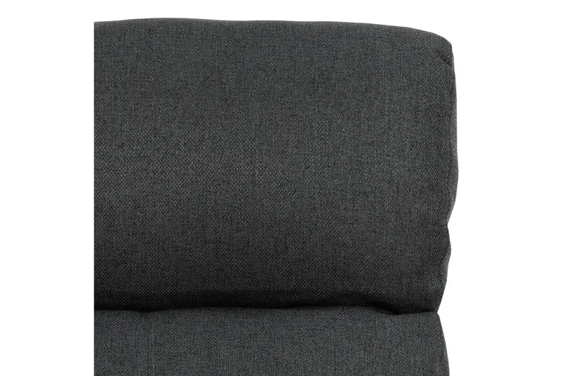 Saviti Reclinerfåtölj - Grå - Möbler - Vardagsrum - Fåtöljer - Biofåtöljer & reclinerfåtöljer