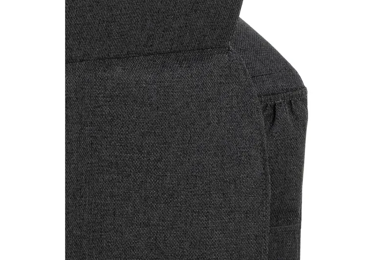 Saviti Reclinerfåtölj - Grå - Möbler - Vardagsrum - Fåtöljer - Biofåtöljer & reclinerfåtöljer