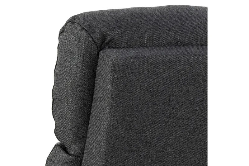 Saviti Reclinerfåtölj - Grå - Möbler - Vardagsrum - Fåtöljer - Biofåtöljer & reclinerfåtöljer