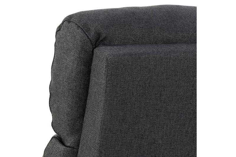 Saviti Reclinerfåtölj - Grå - Möbler - Vardagsrum - Fåtöljer - Biofåtöljer & reclinerfåtöljer