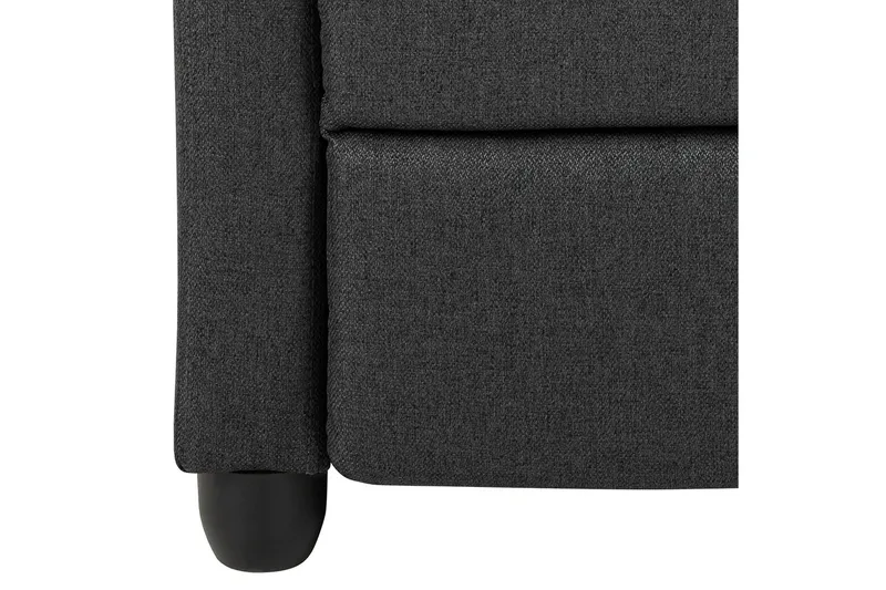 Saviti Reclinerfåtölj - Grå - Möbler - Vardagsrum - Fåtöljer - Biofåtöljer & reclinerfåtöljer