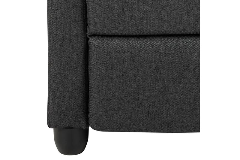 Saviti Reclinerfåtölj - Grå - Möbler - Vardagsrum - Fåtöljer - Biofåtöljer & reclinerfåtöljer