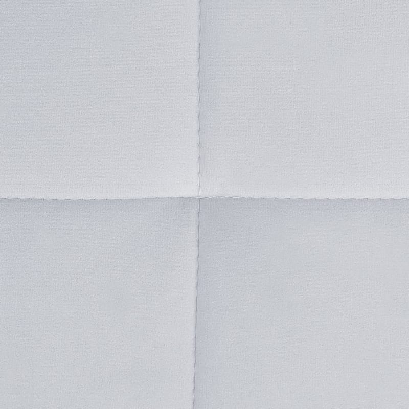 schäslong Aberdeen - Grå, svart - Möbler - Vardagsrum - Fåtöljer - Schäslongfåtöljer & divanfåtöljer