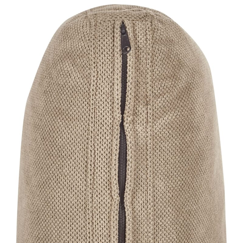 Schäslong Innvik - Brun - Möbler - Vardagsrum - Soffor - Modulsoffor - Hörnmodul