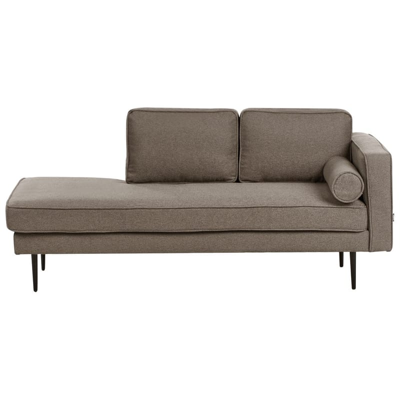 Schäslong Miramas, Högervänd