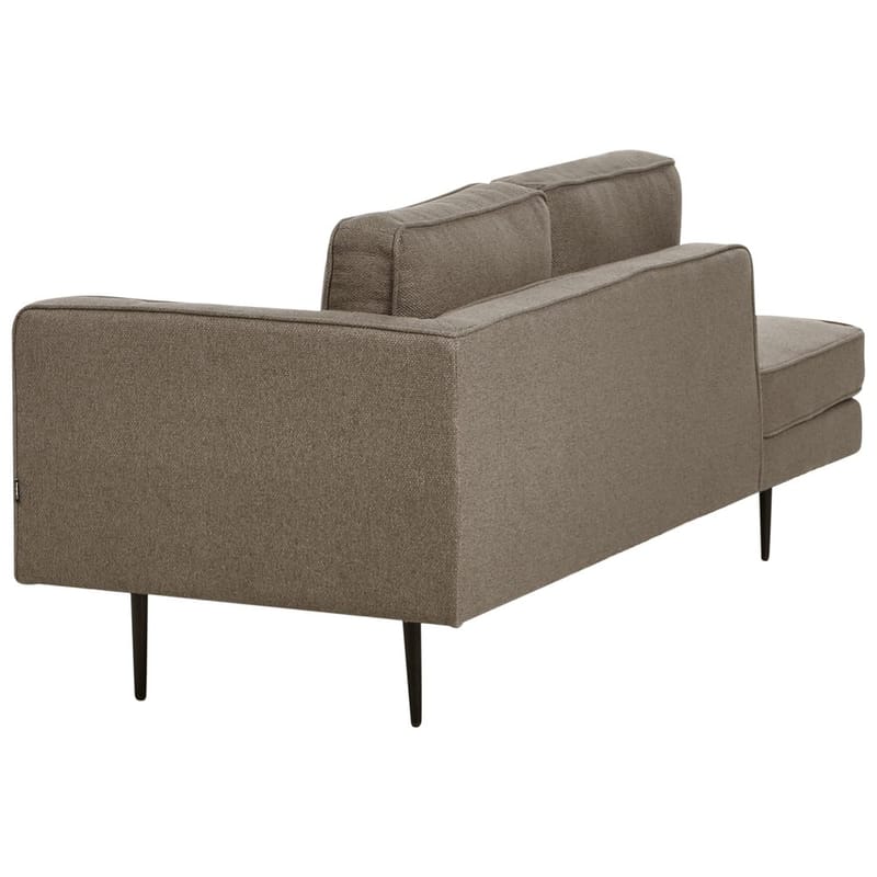 Schäslong Miramas - Högervänd - Möbler - Vardagsrum - Fåtöljer - Schäslongfåtöljer & divanfåtöljer