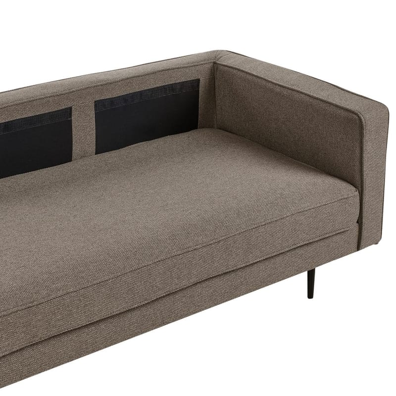 Schäslong Miramas - Högervänd - Möbler - Vardagsrum - Fåtöljer - Schäslongfåtöljer & divanfåtöljer