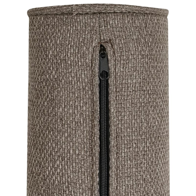 Schäslong Miramas - Vänstervänd - Möbler - Vardagsrum - Fåtöljer - Schäslongfåtöljer & divanfåtöljer