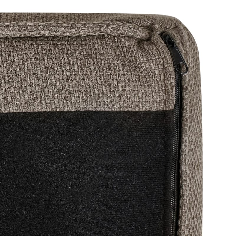 Schäslong Miramas - Vänstervänd - Möbler - Vardagsrum - Fåtöljer - Schäslongfåtöljer & divanfåtöljer