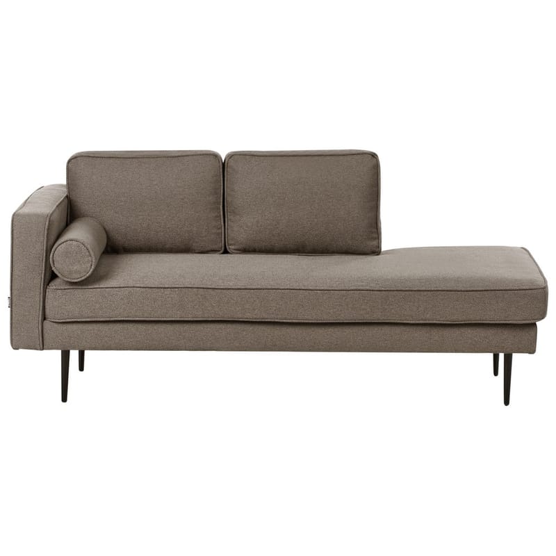 Schäslong Miramas, Vänstervänd