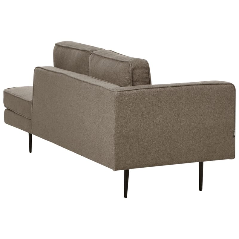 Schäslong Miramas - Vänstervänd - Möbler - Vardagsrum - Fåtöljer - Schäslongfåtöljer & divanfåtöljer