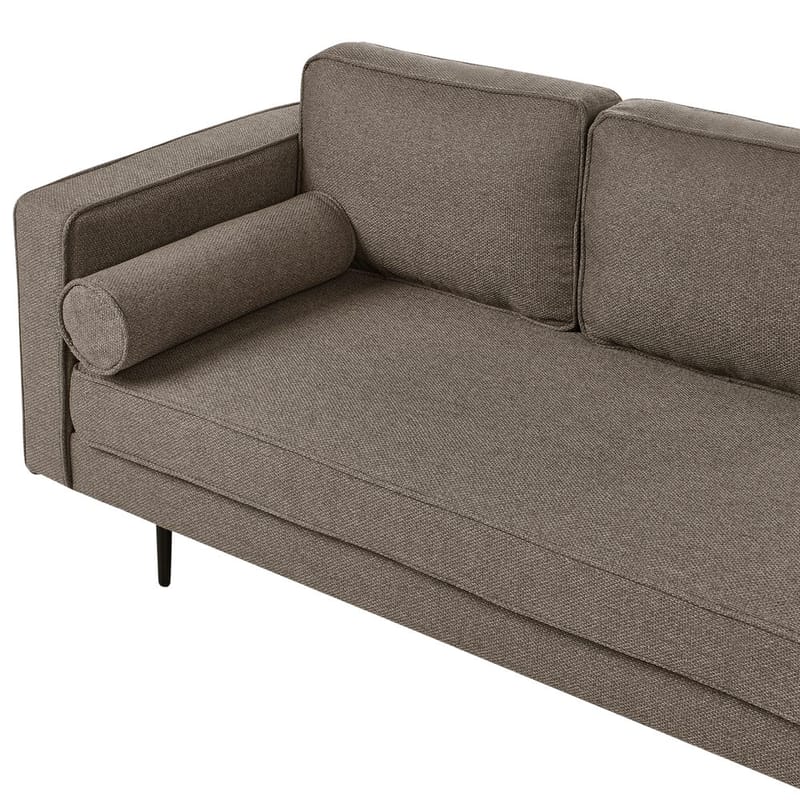 Schäslong Miramas - Vänstervänd - Möbler - Vardagsrum - Fåtöljer - Schäslongfåtöljer & divanfåtöljer