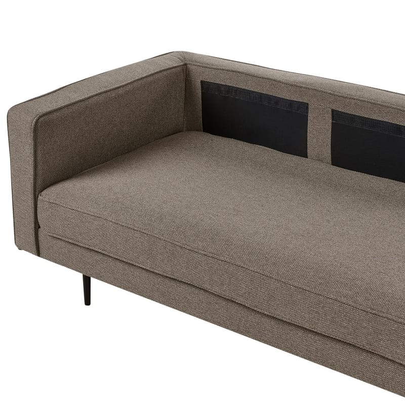 Schäslong Miramas - Vänstervänd - Möbler - Vardagsrum - Fåtöljer - Schäslongfåtöljer & divanfåtöljer