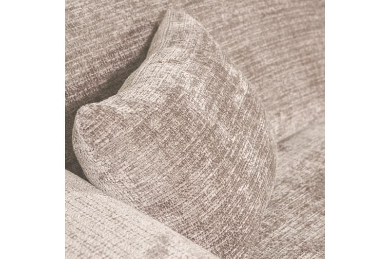 Schäslong Moln - Naturell, Naturlig, Right, Höger - Möbler - Vardagsrum - Soffor - Divansoffa & schäslong