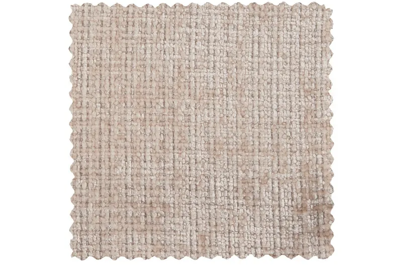 Schäslong Moln - Naturell, Naturlig, Vänster - Möbler - Vardagsrum - Soffor - Divansoffa & schäslong