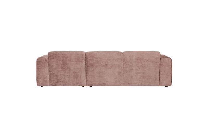 Schäslong Moln - Taupe, Right, Höger - Möbler - Vardagsrum - Fåtöljer - Liggfåtöljer