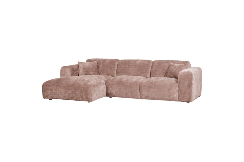 Schäslong Moln, Taupe, Vänster