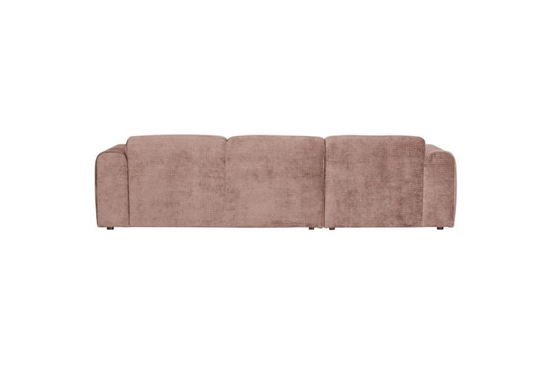 Schäslong Moln - Taupe, Vänster - Möbler - Vardagsrum - Fåtöljer - Liggfåtöljer