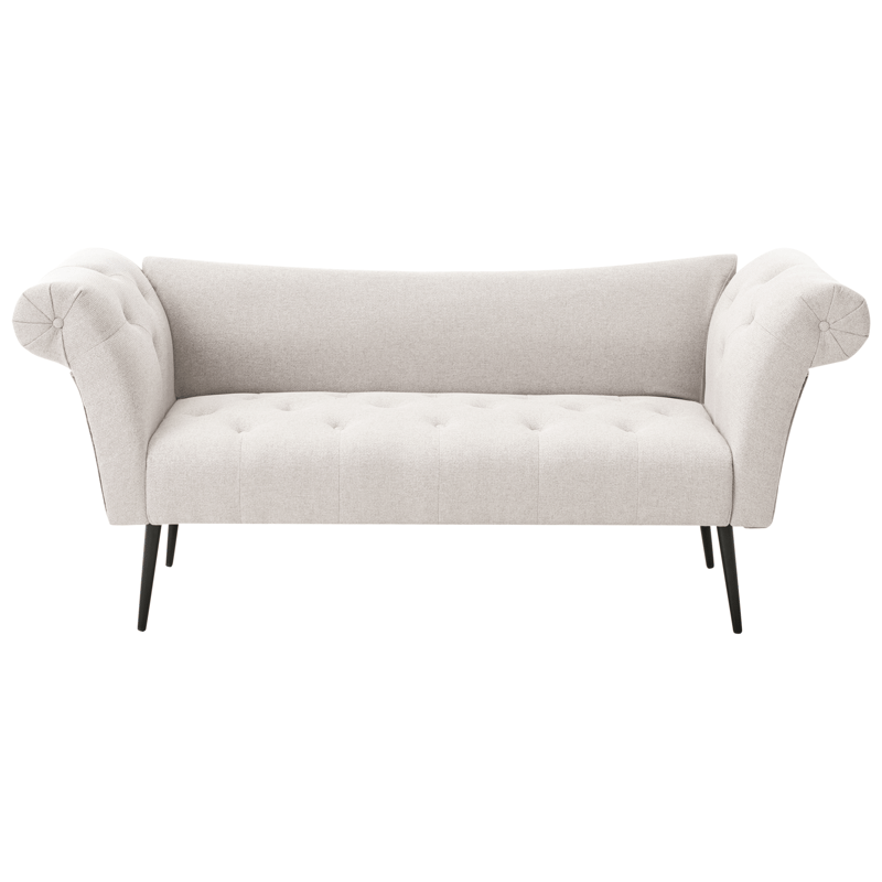 Schäslong Nantilly, Ljusbeige