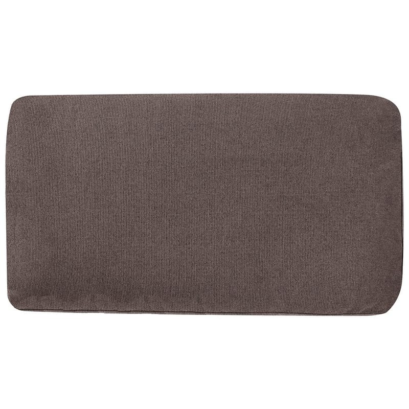 Schäslong Sievoz - Brun, Svart/Högervänd - Möbler - Vardagsrum - Fåtöljer - Schäslongfåtöljer & divanfåtöljer