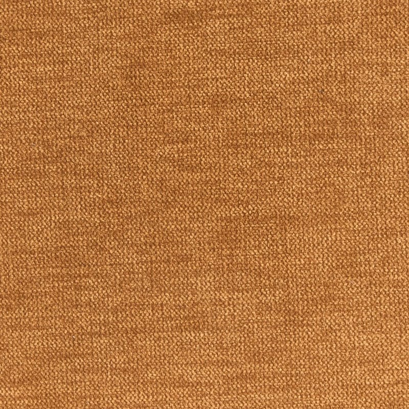 Schäslong Valreas - Orange, svart/Högervänd - Möbler - Vardagsrum - Fåtöljer - Schäslongfåtöljer & divanfåtöljer