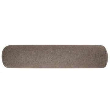 Schäslong Yvoire Högervänd - Taupe - Möbler - Sovrum - Dagbäddar