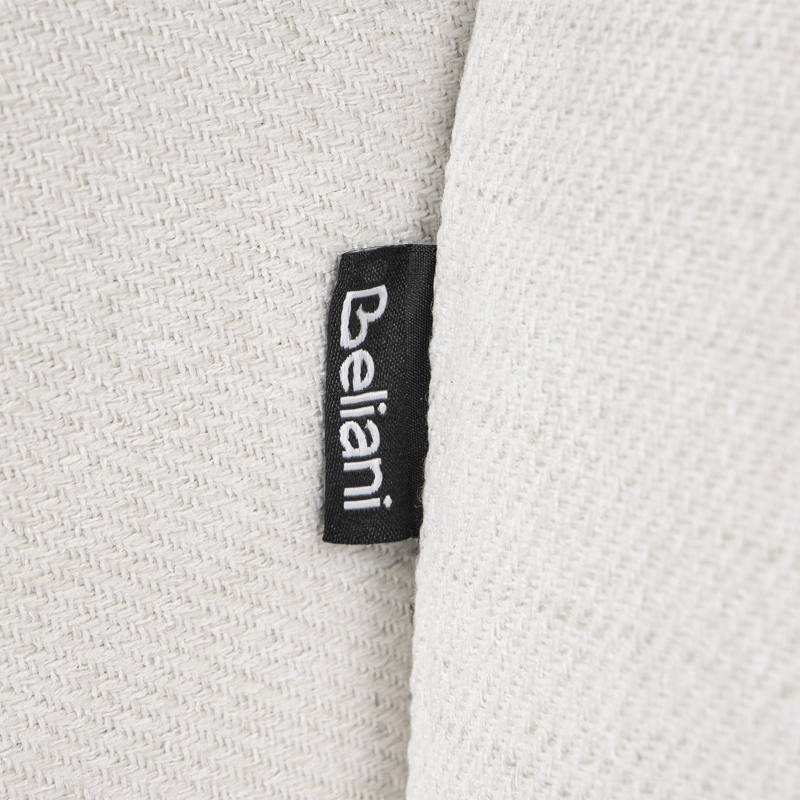 Schäslong Yvoire Vänstervänd - Off-White - Möbler - Sovrum - Dagbäddar