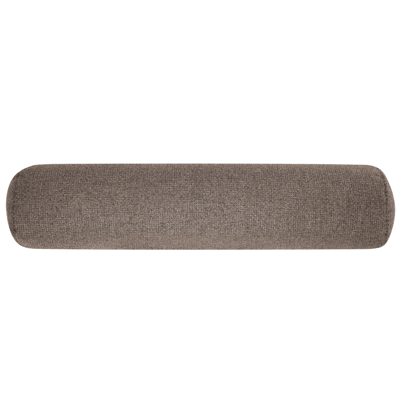 Schäslong Yvoire Vänstervänd - Taupe - Möbler - Sovrum - Dagbäddar