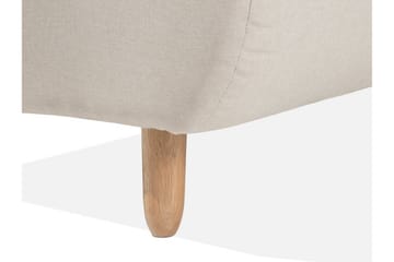 Alsten Schäslong - Beige - Möbler - Vardagsrum - Fåtöljer - Schäslongfåtöljer & divanfåtöljer