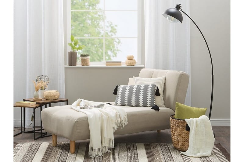 Alsten Schäslong, Beige