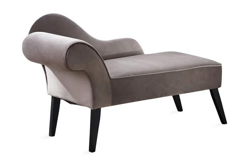 Biarritz Schäslong, Grå