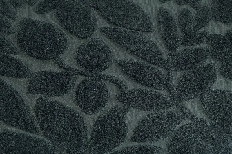 Biarritz Schäslong - Grön - Möbler - Vardagsrum - Fåtöljer - Schäslongfåtöljer & divanfåtöljer