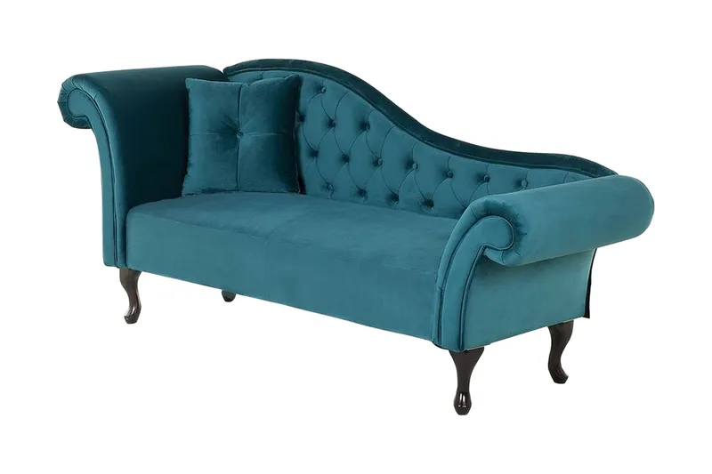 Lattes Schäslong, Blå