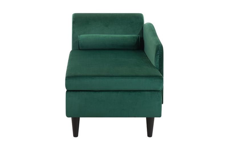 Luiro Schäslong - Grön - Möbler - Vardagsrum - Fåtöljer - Schäslongfåtöljer & divanfåtöljer