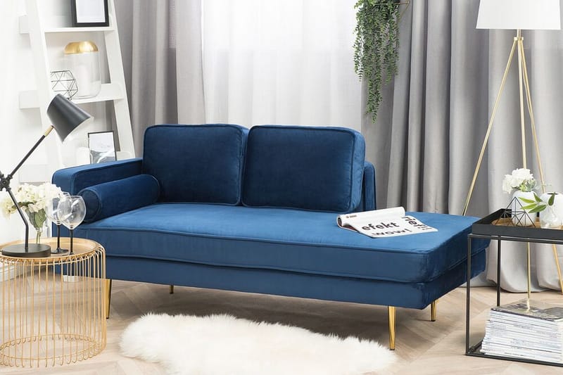 MIRAMAS Schäslong - Möbler - Vardagsrum - Fåtöljer - Schäslongfåtöljer & divanfåtöljer