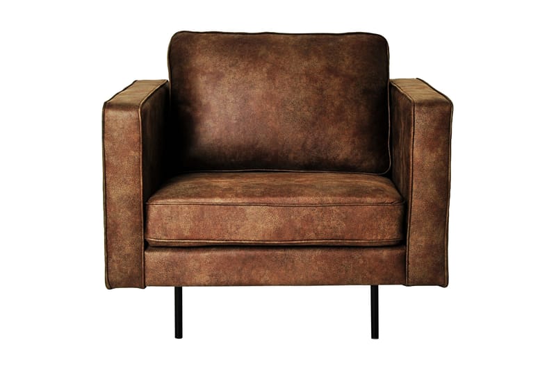 Sevenstar Fåtölj - Brun - Möbler - Vardagsrum - Fåtöljer