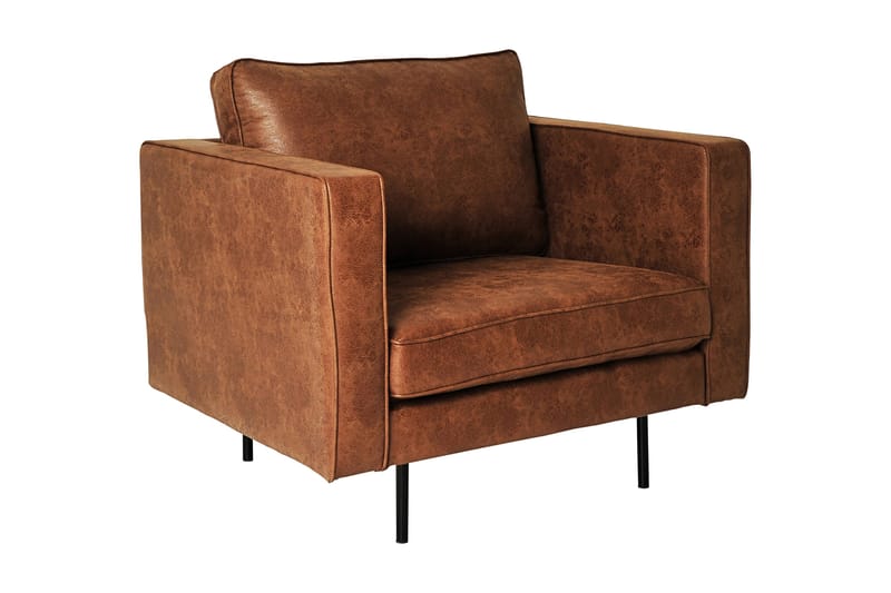 Sevenstar Fåtölj, Brun