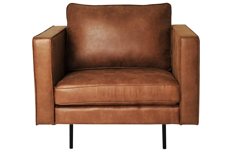Sevenstar Fåtölj - Brun - Möbler - Vardagsrum - Fåtöljer