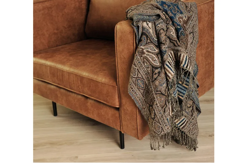 Sevenstar Fåtölj - Brun - Möbler - Vardagsrum - Fåtöljer