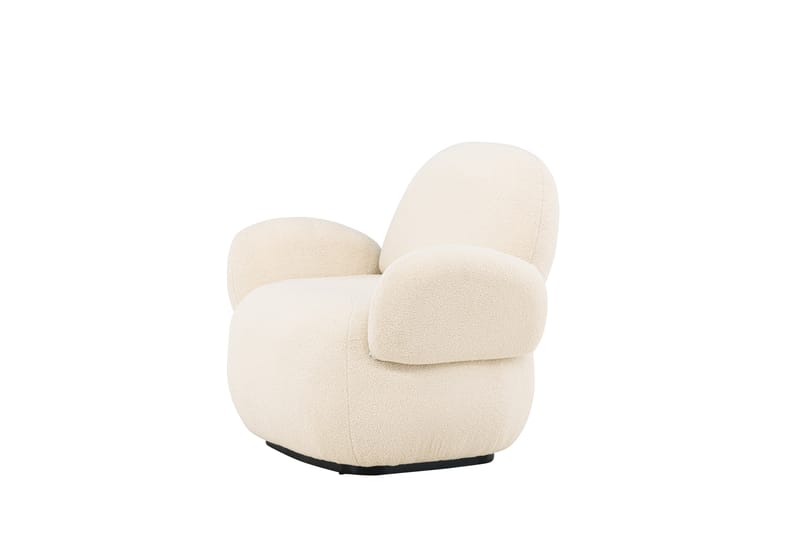 Sevilla Fåtölj - Beige - M�öbler - Vardagsrum - Fåtöljer