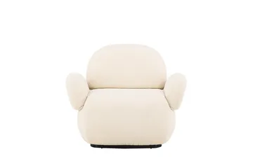 Sevilla Fåtölj - Beige - Möbler - Vardagsrum - Fåtöljer
