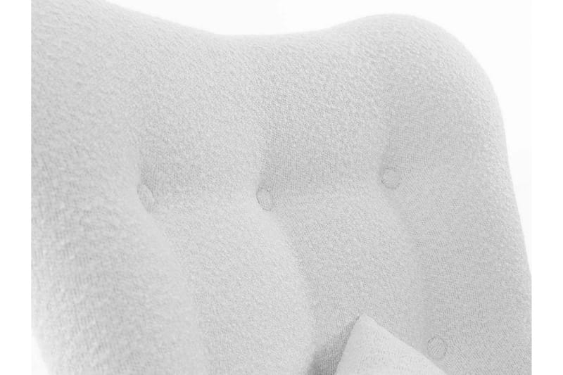 Skandynawski Fåtölj - Möbler - Vardagsrum - Fåtöljer