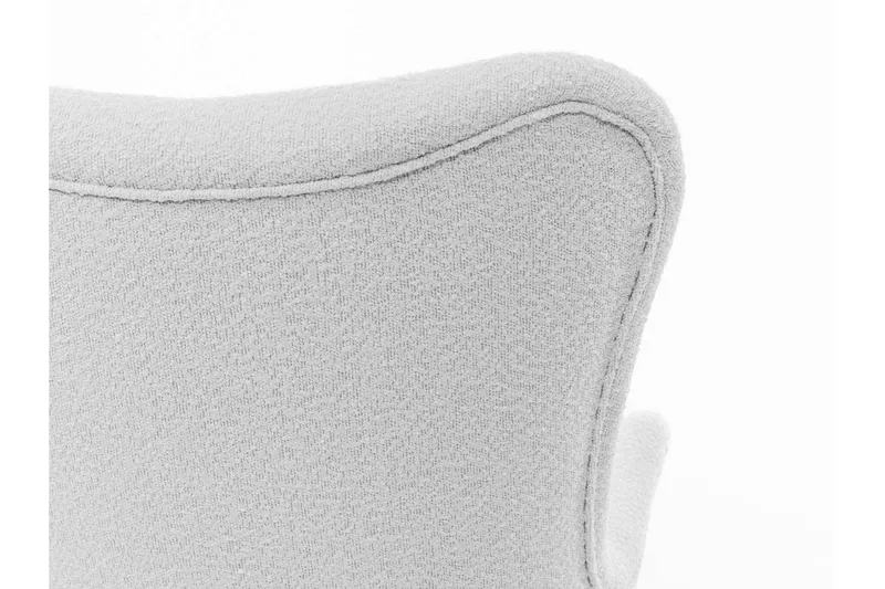 Skandynawski Fåtölj - Möbler - Vardagsrum - Fåtöljer