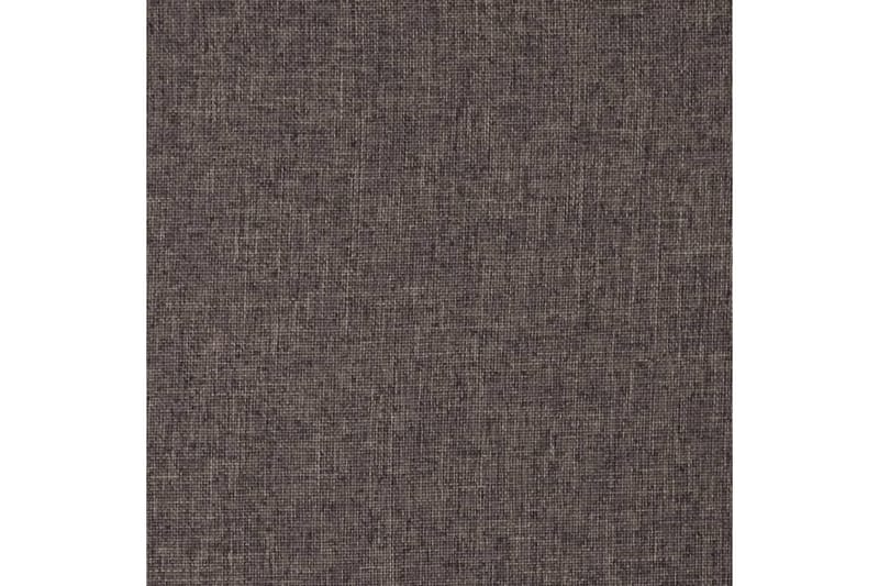 Snurrbar golvstol taupe tyg - Taupe - Möbler - Vardagsrum - Fåtöljer